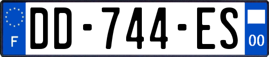 DD-744-ES