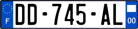 DD-745-AL