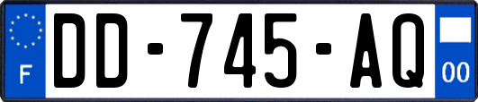 DD-745-AQ