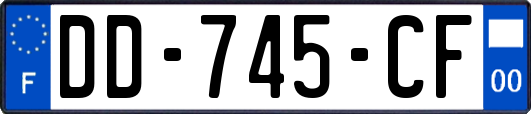 DD-745-CF