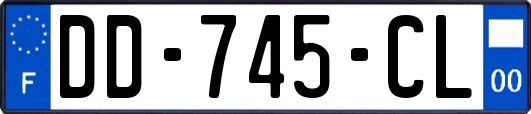 DD-745-CL