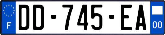 DD-745-EA