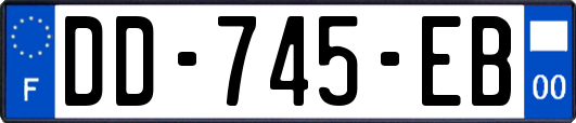 DD-745-EB