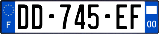 DD-745-EF