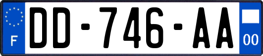 DD-746-AA