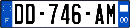 DD-746-AM