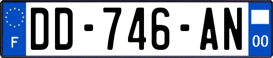 DD-746-AN