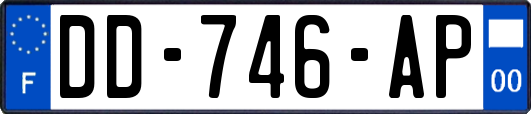 DD-746-AP