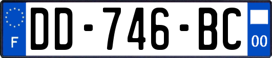 DD-746-BC