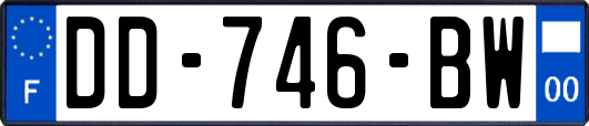 DD-746-BW