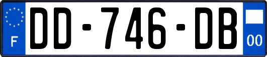 DD-746-DB