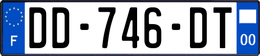 DD-746-DT
