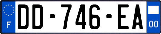 DD-746-EA