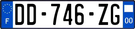 DD-746-ZG