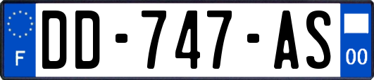 DD-747-AS