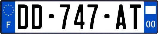 DD-747-AT