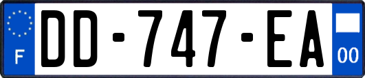 DD-747-EA