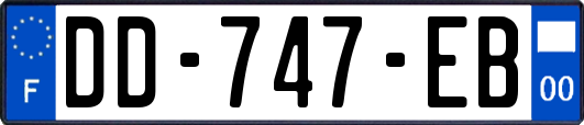 DD-747-EB