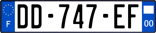 DD-747-EF
