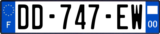 DD-747-EW