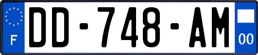 DD-748-AM