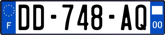 DD-748-AQ