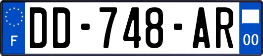 DD-748-AR