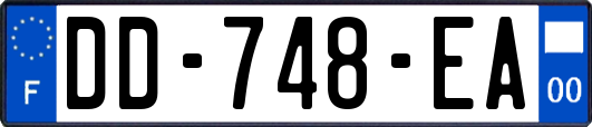 DD-748-EA