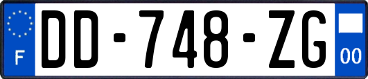 DD-748-ZG