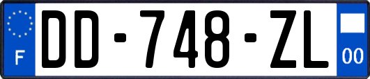 DD-748-ZL