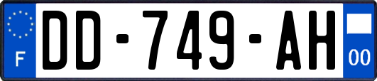 DD-749-AH