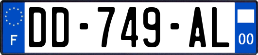 DD-749-AL