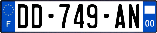 DD-749-AN