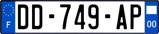 DD-749-AP