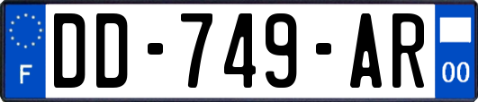 DD-749-AR