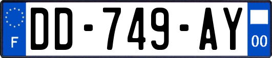 DD-749-AY