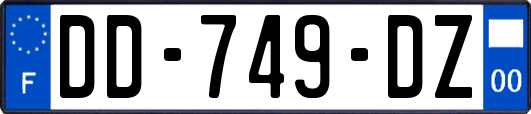 DD-749-DZ