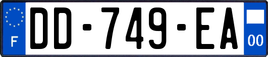DD-749-EA