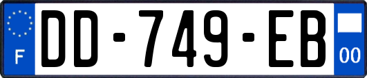 DD-749-EB