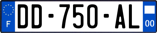 DD-750-AL