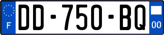 DD-750-BQ