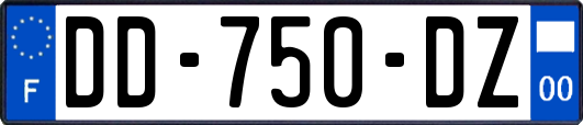 DD-750-DZ