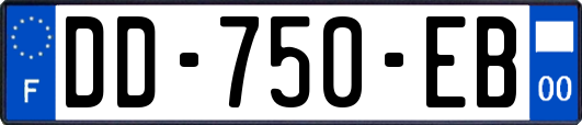 DD-750-EB