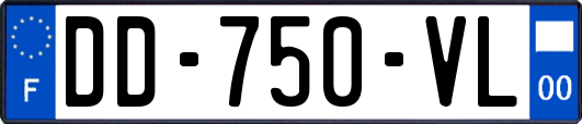 DD-750-VL