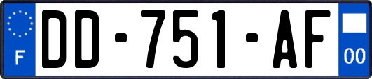 DD-751-AF