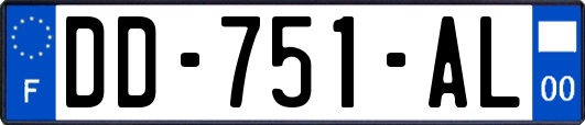 DD-751-AL