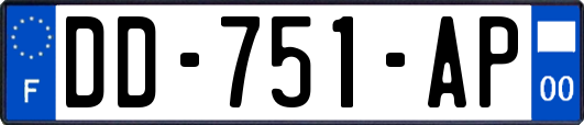 DD-751-AP