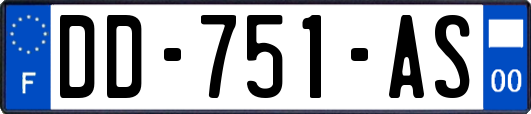 DD-751-AS