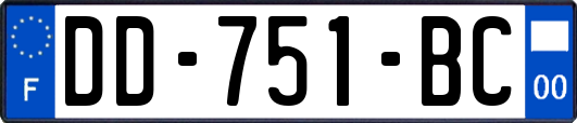 DD-751-BC