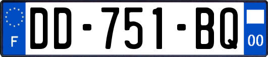 DD-751-BQ